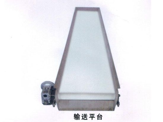 點(diǎn)擊查看詳細(xì)信息<br>標(biāo)題：輸送平臺 閱讀次數(shù)：3085