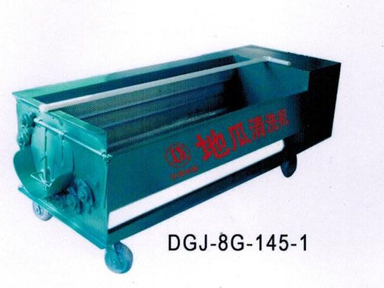 點(diǎn)擊查看詳細(xì)信息<br>標(biāo)題：地瓜清洗機(jī) 閱讀次數(shù)：3565