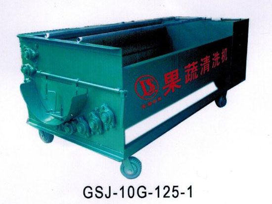 點(diǎn)擊查看詳細(xì)信息<br>標(biāo)題：果蔬清洗機(jī) 閱讀次數(shù)：3390