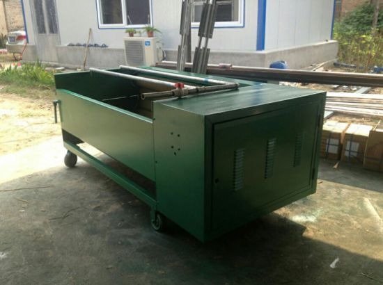 點(diǎn)擊查看詳細(xì)信息<br>標(biāo)題：地瓜清洗機(jī) 閱讀次數(shù)：3191