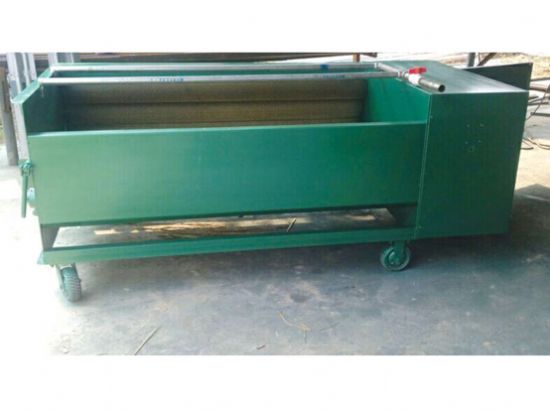 點(diǎn)擊查看詳細(xì)信息<br>標(biāo)題：地瓜清洗機(jī) 閱讀次數(shù)：4009