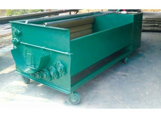 點(diǎn)擊查看詳細(xì)信息<br>標(biāo)題：蔬菜清洗機(jī) 閱讀次數(shù)：3473