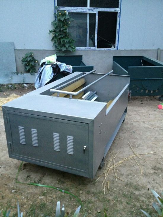 點(diǎn)擊查看詳細(xì)信息<br>標(biāo)題：核桃清洗機(jī) 閱讀次數(shù)：2747