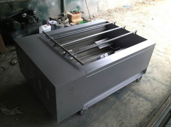 點(diǎn)擊查看詳細(xì)信息<br>標(biāo)題：核桃清洗機(jī) 閱讀次數(shù)：2858