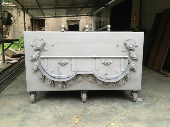 點擊查看詳細信息<br>標題：核桃清洗機 閱讀次數(shù)：2840