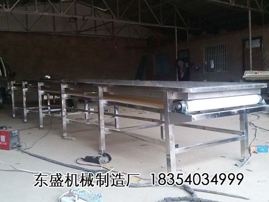 點(diǎn)擊查看詳細(xì)信息<br>標(biāo)題：輸送平臺 閱讀次數(shù)：3834