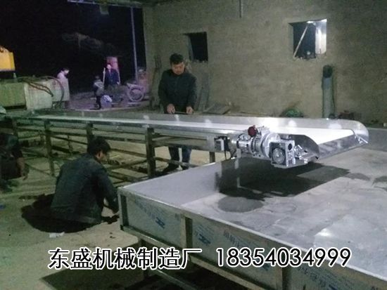 點(diǎn)擊查看詳細(xì)信息<br>標(biāo)題：輸送平臺(tái) 閱讀次數(shù)：3483