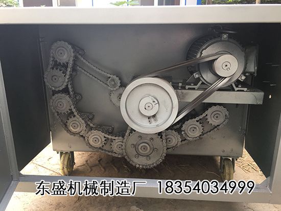 點(diǎn)擊查看詳細(xì)信息<br>標(biāo)題：核桃清洗機(jī) 閱讀次數(shù)：3592