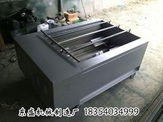 點擊查看詳細信息<br>標題：核桃清洗機 閱讀次數(shù)：3537