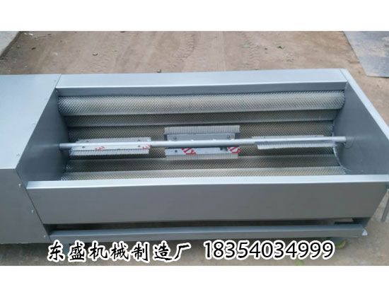 點擊查看詳細信息<br>標題：核桃清洗機 閱讀次數(shù)：3548