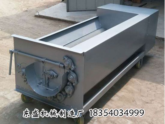 點擊查看詳細信息<br>標題：核桃清洗機 閱讀次數(shù)：3574