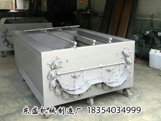 點擊查看詳細信息<br>標題：核桃清洗機 閱讀次數(shù)：3602