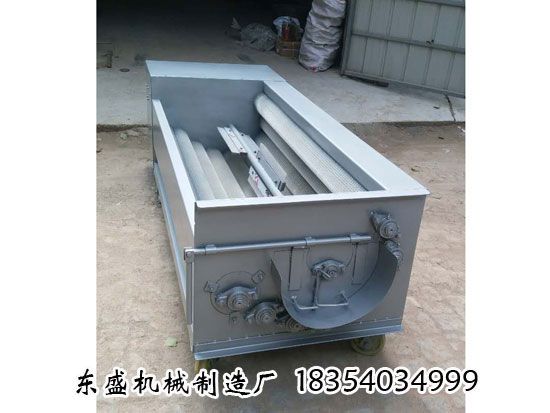 點擊查看詳細信息<br>標題：核桃清洗機 閱讀次數(shù)：3464