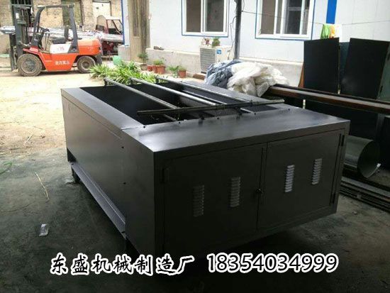 點擊查看詳細信息<br>標(biāo)題：核桃清洗機 閱讀次數(shù)：3761