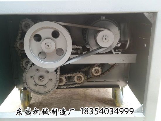 點擊查看詳細信息<br>標(biāo)題：核桃清洗機 閱讀次數(shù)：3959